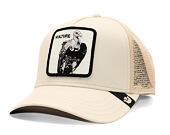 Kšiltovka Goorin - Vulture Trucker