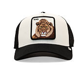 Kšiltovka Goorin - King Trucker