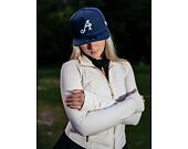 Kšiltovka New Era - LIV Golf 9FIFTY A-Frame - 4Aces - Navy