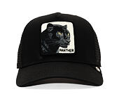 Kšiltovka Goorin - Panther Trucker