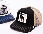 Kšiltovka Goorin - Bad Boy Trucker
