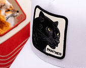Kšiltovka Goorin - Panther Trucker