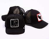 Kšiltovka Goorin - Stallion Trucker