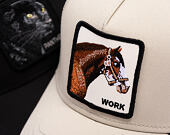 Kšiltovka Goorin - Work Horse