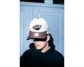 Kšiltovka Mitchell & Ness - NHL Fashion Basic 2T Pro Vntg - Minnesota Wild - Cream