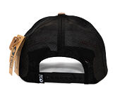 Kšiltovka Picture - Kuldo Trucker - Shitake