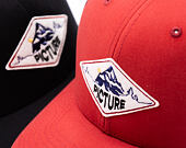 Kšiltovka Picture - Zephyr Trucker - Chili Oil
