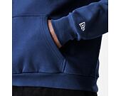 Mikina New Era - MLB Graphic Oversized Hoody - NY Yankees - Navy