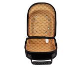 Taška New Era - Branded Velour Cap Carrier 6-caps - Black