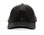 Kšiltovka New Era - MLB PU 9FORTY M-Crown - Detroit Tigers - Black