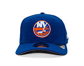 Kšiltovka New Era - NHL 9SEVENTY Stretch-Snap - New York Islanders - Team Color