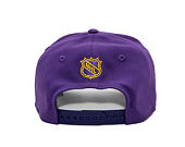 Kšiltovka New Era - NHL 9SEVENTY Stretch-Snap - Los Angeles Kings - Team Color