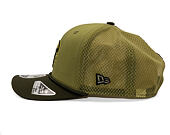 Kšiltovka New Era - NFL25 "Salute to Service" - 9SEVENTY Stretch-Snap - Minnesota Vikings