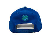Kšiltovka New Era - NHL 9FORTY M-CROWN - Vancouver Canucks - Team Color