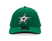 Kšiltovka New Era - NHL 9FORTY M-CROWN - Dallas Stars - Team Color