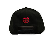 Kšiltovka New Era - NHL 9FORTY M-CROWN - Chicago Blackhawks - Team Color