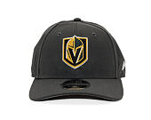 Kšiltovka New Era - NHL 9FORTY M-CROWN - Vegas Golden Knights - Team Color