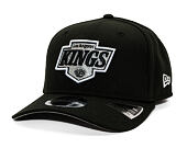 Kšiltovka New Era - NHL 9SEVENTY Stretch-Snap - Los Angeles Kings - Team Color