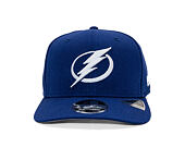 Kšiltovka New Era - NHL 9SEVENTY Stretch-Snap - Tampa Bay Lightning - Team Color