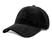 Dámská Kšiltovka New Era - MLB Velour 9FORTY - NY Yankees - Black