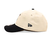 Dětská Kšiltovka New Era - Branded Kids Mascot 9TWENTY - Cream / Navy