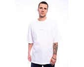 Triko Oakley - Futurescape Iced Jelly Tee - White