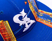 Kšiltovka CBLOC City Royal