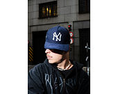 Kšiltovka New Era - MLB Cooperstown Cord 19TWENTY - NY Yankees - Navy