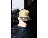 Kšiltovka New Era - NFL25 "Salute to Service" - 9SEVENTY Stretch-Snap - Kansas City Chiefs