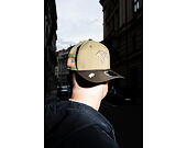 Kšiltovka New Era - NFL25 "Salute to Service" - 9SEVENTY Stretch-Snap - Atlanta Falcons