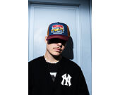 Kšiltovka Stetson - Trucker Cap Pomona Raceway by JJ Hats