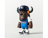 Figurka New Era NBA 25 Mini Buffalo Oklahoma City Thunder Blue