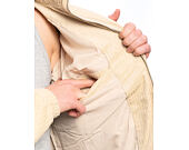 Bunda Karl Kani - Signature Corduroy Puffer Jacket