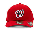 Kšiltovka New Era - MLB Player Replica 9FORTY M-CROWN - Washington Nationals