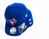 Kšiltovka New Era - MLB Player Replica 9FORTY M-CROWN - Toronto Blue Jays