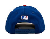 Kšiltovka New Era - MLB Player Replica 9FORTY M-CROWN - Chicago Cubs