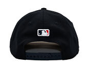Kšiltovka New Era - MLB Player Replica 9FORTY M-CROWN - Boston Red Sox