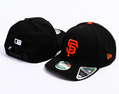 Kšiltovka New Era - MLB Player Replica 9FORTY M-CROWN - San Francisco Giants