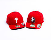 Kšiltovka New Era - MLB Player Replica 9FORTY M-CROWN - St. Louis Cardinals
