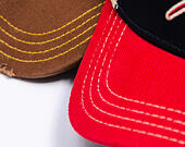 Kšiltovka Capslab Semi Curved Premium Tom & Jerry X Capslab