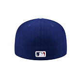 Kšiltovka New Era - 59FIFTY MLB 25 Jackie Robinson - Brooklyn Dodgers
