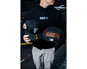 Kšiltovka New Era - MLB "Image Drop" ALL OVER 59FIFTY - San Francisco Giants - Black