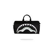 Taška Sprayground Deep Space Drip Duffle