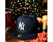 Kšiltovka New Era - MLB On-Field 59FIFTY - NY Yankees - Team Color