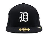 Kšiltovka New Era - 59FIFTY MLB 25 Hall Of Fame - Detroit Tigers