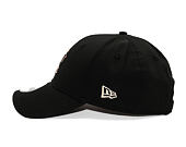 Kšiltovka New Era - Animal Pack 9FORTY MLB Faux Pony Cow Print Infill - NY Yankees