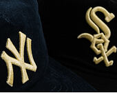 Kšiltovka New Era - 19TWENTY MLB Nostalgic - NY Yankees