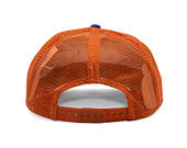 Kšiltovka Stetson - Trucker Cap - Classic Patch - 22