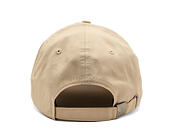 Kšiltovka New Era - Piagio Essential 9FORTY - Vespa - Cream