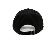 Kšiltovka New Era - MLB Washed Script 9TWENTY - NY Mets - Black